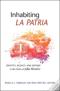 Capa do artigo Inhabiting La Patria