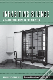 Capa do artigo Inhabiting Silence