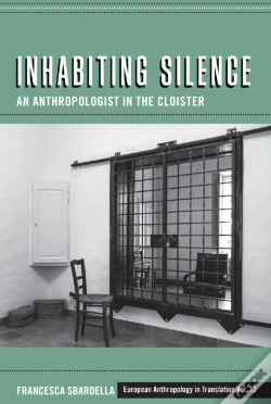 Capa do artigo Inhabiting Silence