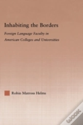 Inhabiting The Borders