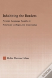 Capa do artigo Inhabiting The Borders