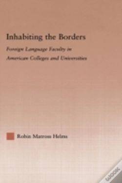 Capa do artigo Inhabiting The Borders