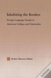 Inhabiting The Borders