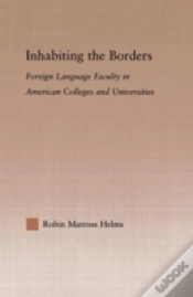Capa do artigo Inhabiting The Borders