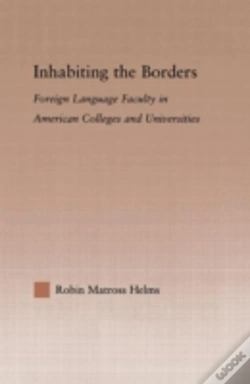 Capa do artigo Inhabiting The Borders