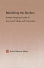 Inhabiting The Borders - Preview