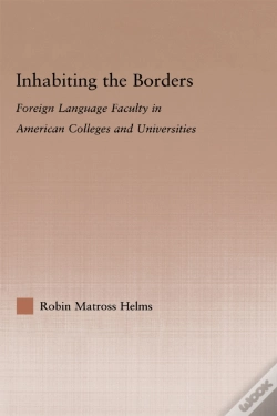 Capa do artigo Inhabiting The Borders