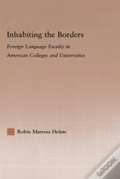 Capa do artigo Inhabiting The Borders
