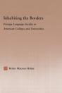 Inhabiting The Borders - Preview
