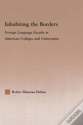 Inhabiting The Borders