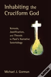Capa do artigo Inhabiting The Cruciform God