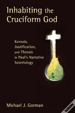 Capa do artigo Inhabiting The Cruciform God