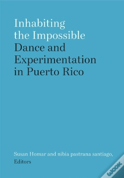 Capa do artigo Inhabiting The Impossible