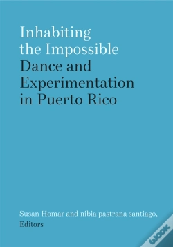 Capa do artigo Inhabiting The Impossible