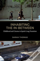 Inhabiting The In-Between