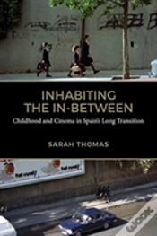 Capa do artigo Inhabiting The In-Between