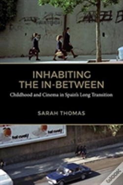 Capa do artigo Inhabiting The In-Between