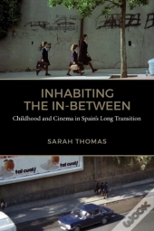 Inhabiting The In-Between