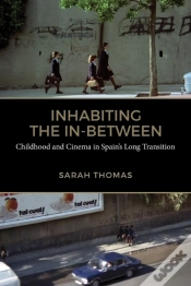 Capa do artigo Inhabiting The In-Between