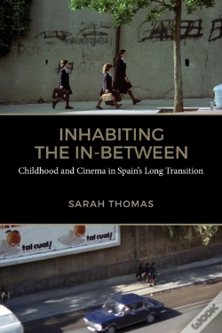 Capa do artigo Inhabiting The In-Between
