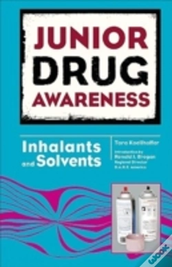 Capa do artigo Inhalants And Solvents