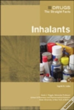 Capa do artigo Inhalants