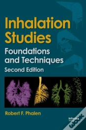 Capa do artigo Inhalation Studies
