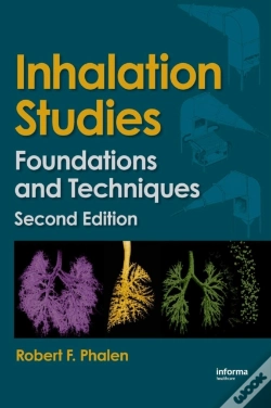 Capa do artigo Inhalation Studies