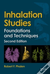 Capa do artigo Inhalation Studies