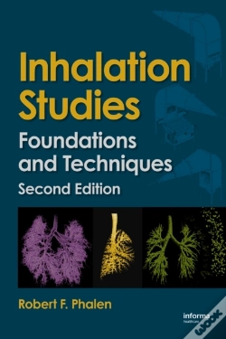 Capa do artigo Inhalation Studies