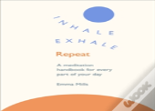 Inhale Â· Exhale Â· Repeat