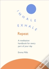 Capa do artigo Inhale Â· Exhale Â· Repeat