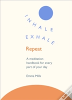 Capa do artigo Inhale Â· Exhale Â· Repeat