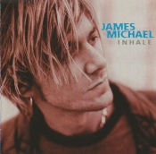 Capa do artigo Inhale - CD