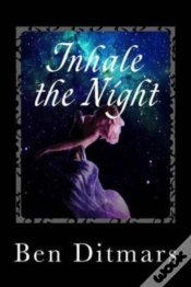 Capa do artigo Inhale The Night