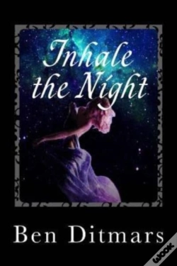 Capa do artigo Inhale The Night