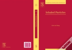 Capa do artigo Inhaled Particles