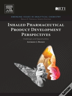 Capa do artigo Inhaled Pharmaceutical Product Development Perspectives