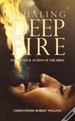 Capa do artigo Inhaling Deep Fire