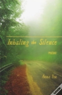 Capa do artigo Inhaling The Silence