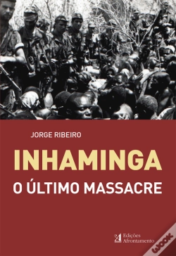 Capa do artigo Inhaminga