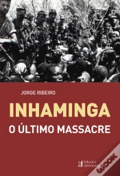 Capa do artigo Inhaminga