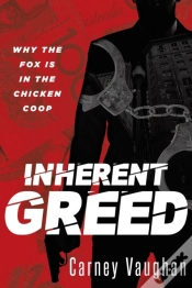 Capa do artigo Inherent Greed