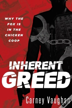 Capa do artigo Inherent Greed