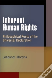 Capa do artigo Inherent Human Rights