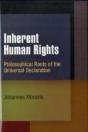 Inherent Human Rights - Preview