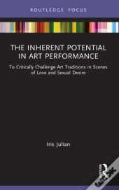 Inherent Potential In Art Performance