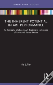 Capa do artigo Inherent Potential In Art Performance