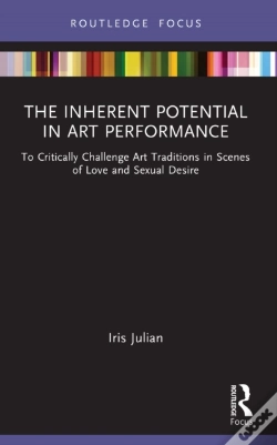 Capa do artigo Inherent Potential In Art Performance