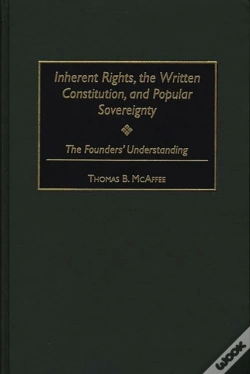 Capa do artigo Inherent Rights, The Written Constitution, And Popular Sovereignty